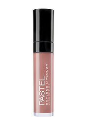 Pastel - Pastel Day Long Lipcolor Kissproof Kalıcı Ruj 31