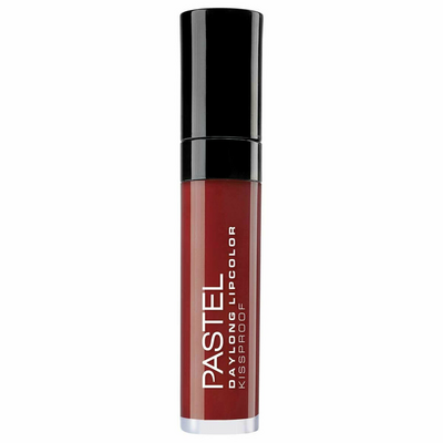 Pastel Day Long Lipcolor Kissproof Kalıcı Ruj 36