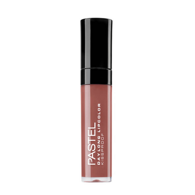 Pastel Day Long Lipcolor Kissproof Kalıcı Ruj 45