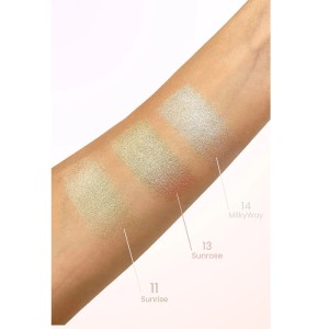 Pastel Daylight Cream Highlighter 14 Milkyway - Thumbnail