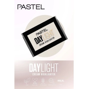 Pastel Daylight Cream Highlighter 14 Milkyway - Thumbnail