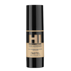 Pastel - Pastel Hi Corrector Liquid Foundation 403