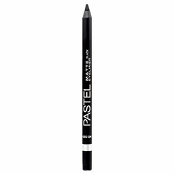 Pastel - Pastel Matte Waterproof Eyeliner 320 Siyah