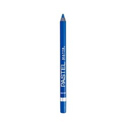 Pastel - Pastel Matte Waterproof Eyeliner 335 Mavi