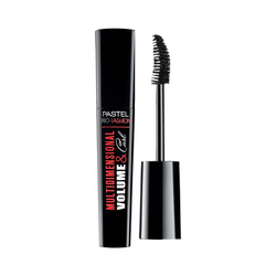 Pastel - Pastel Multidimensional Volume&Curl Mascara Black