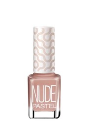 Pastel - Pastel Nude Oje 106 Blush