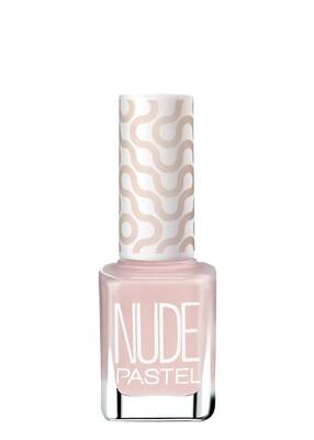 Pastel Nude Oje 751 Bride