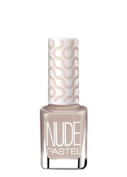 Pastel - Pastel Nude Oje 755 Beige