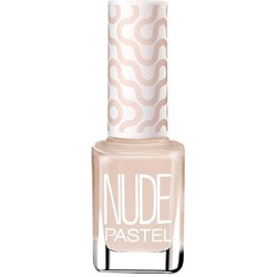 Pastel - Pastel Oje Nude 763