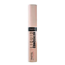 Pastel - Pastel Profashion Liquid Kapatıcı 101 Porcelain