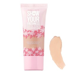 Pastel - Pastel Show By Pastel Freshness Skin Tint Foundation 502