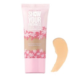 Pastel - Pastel Show By Pastel Freshness Skin Tint Foundation 504