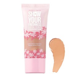 Pastel - Pastel Show By Pastel Freshness Skin Tint Foundation 505