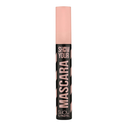 Pastel - Pastel Show By Pastel Show Your Mascara Black