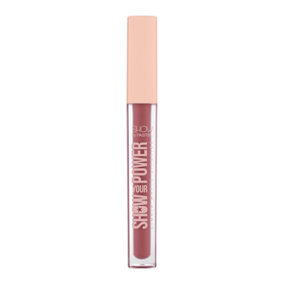 Pastel Show By Pastel Show Your Power Liquid Lipstick 601