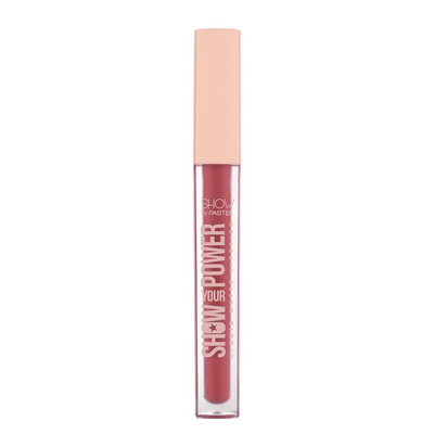 Pastel Show By Pastel Show Your Power Liquid Lipstick 605