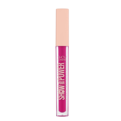 Pastel Show By Pastel Show Your Power Liquid Lipstick 608