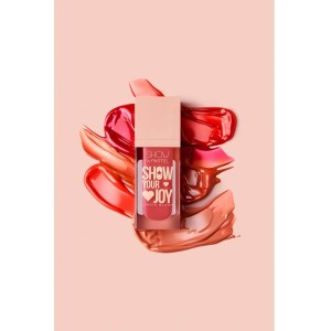 Pastel Show Your Joy Liquid Blush - Likit Allık 58 - Thumbnail