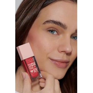 Pastel Show Your Joy Liquid Blush - Likit Allık 58 - Thumbnail