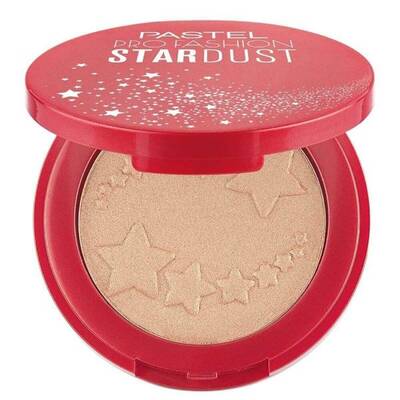 Pastel Stardust HighLighter Aydınlatıcı 322 Spica