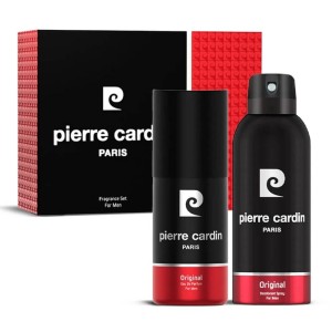 P.Cardin Parfum - Pierre Cardin Original Erkek Parfüm Edp 100 Ml + Deodorant 150 Ml
