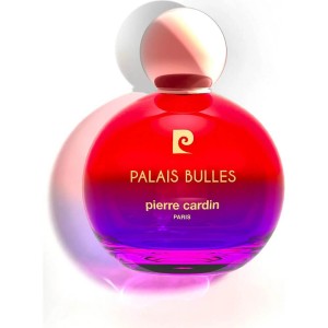 P.Cardin Parfum - Pierre Cardin Palais Bulles Kadın Parfüm Edp 100 Ml