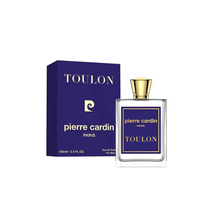 Pierre Cardin Toulon Erkek Parfüm Edp 100 Ml