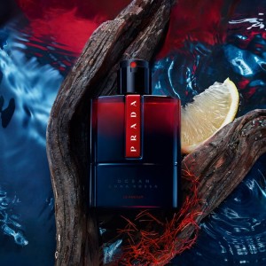 Prada Luna Rossa Ocean Le Parfüm Erkek Parfüm 100 Ml - Thumbnail