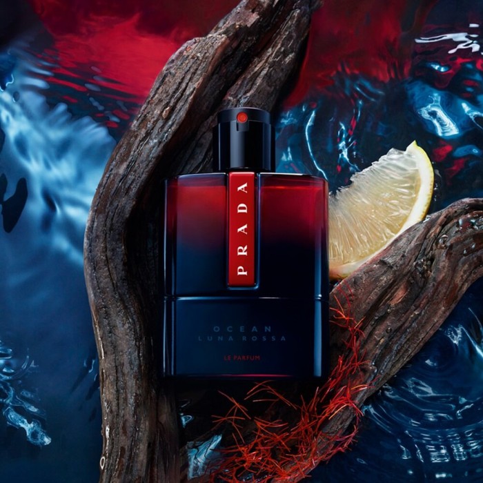 Prada Luna Rossa Ocean Le Parfüm Erkek Parfüm 100 Ml