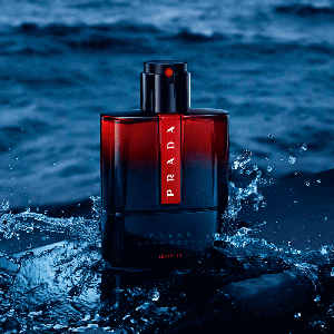 Prada Luna Rossa Ocean Le Parfüm Erkek Parfüm 100 Ml - Thumbnail