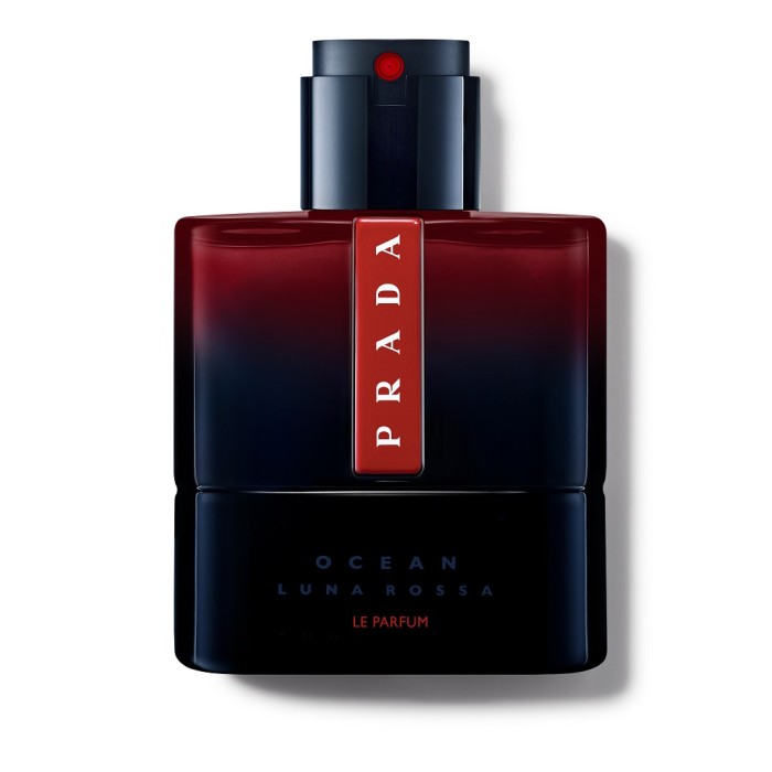 Prada Luna Rossa Ocean Le Parfüm Erkek Parfüm 50 Ml