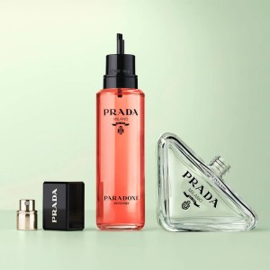 Prada Paradoxe Intense Kadın Parfüm Edp 100 Ml Refill - Thumbnail