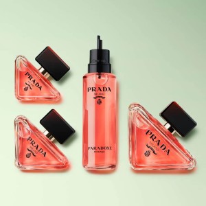 Prada Paradoxe Intense Kadın Parfüm Edp 100 Ml Refill - Thumbnail