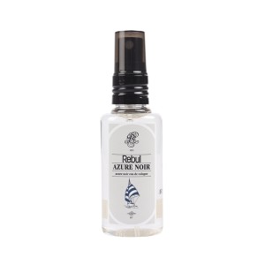 Rebul Azure Noir Kolonya Edc 50 Ml 