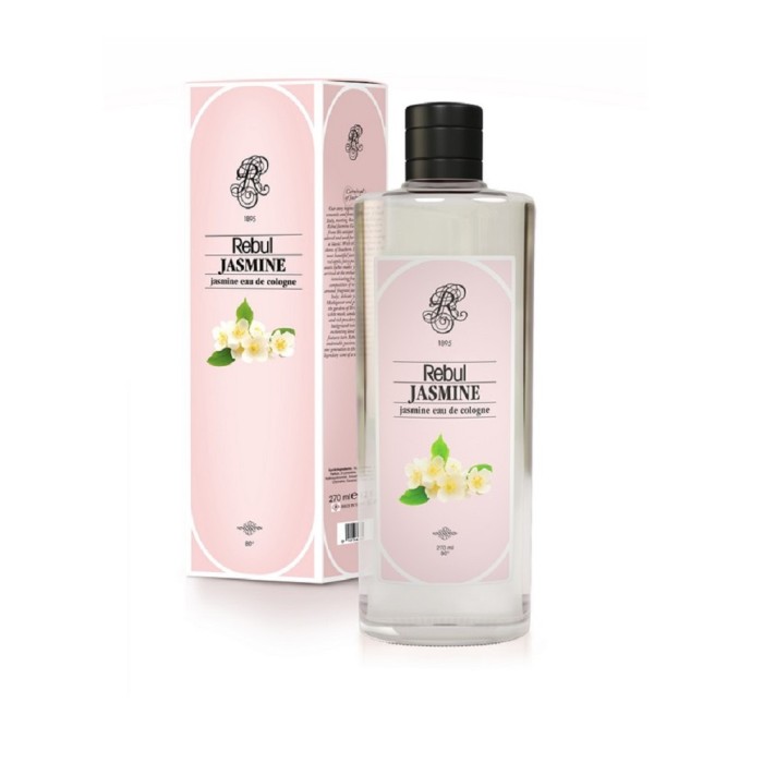 Rebul Kolonya Jasmine Edc 250 Ml