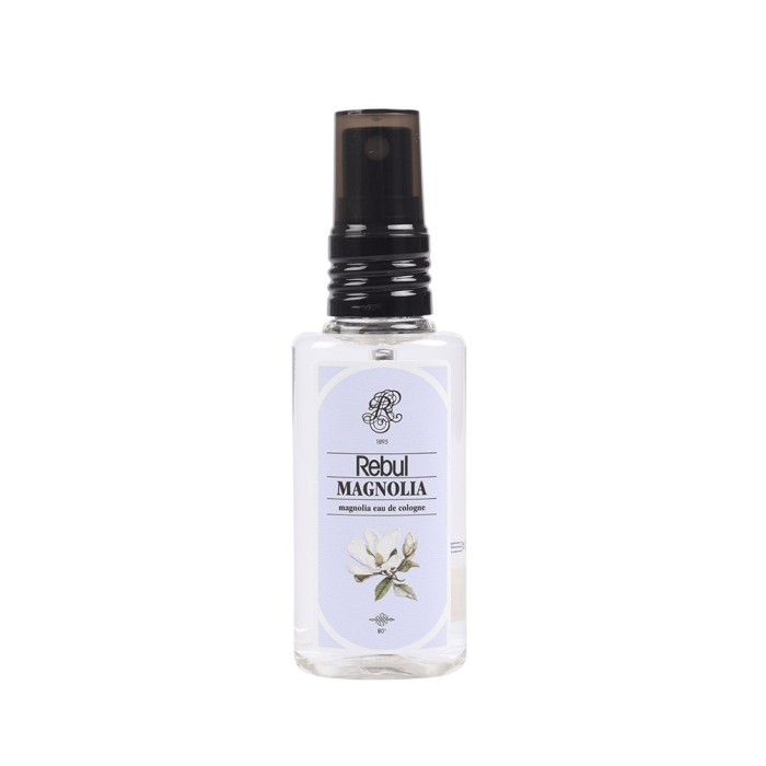 Rebul Magnolia Kolonya Edc 50 Ml - 1