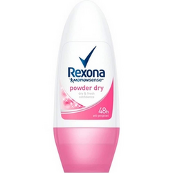 Rexona Powder Kadın Roll-On 50 Ml 