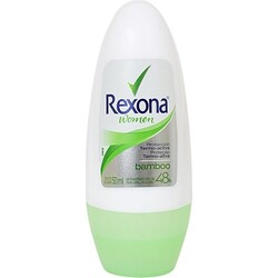 Rexona Women Bamboo Roll-On 50 Ml - Rexona