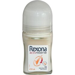 Rexona Women Citrus Roll-On 50 Ml 