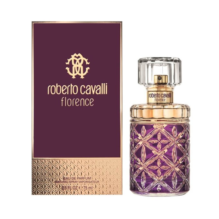 Roberto Cavalli Florence Kadın Parfüm Edp 75 Ml