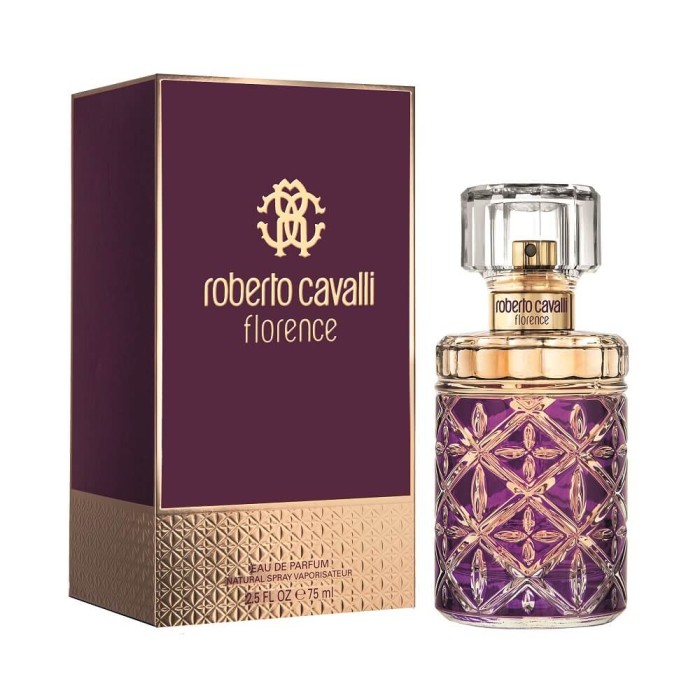 Roberto Cavalli Florence Kadın Parfüm Edp 75 Ml