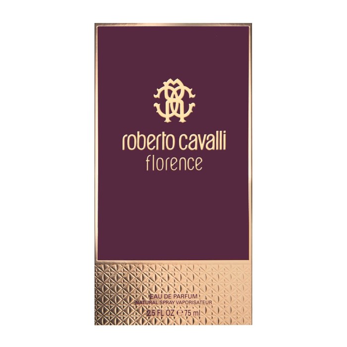 Roberto Cavalli Florence Kadın Parfüm Edp 75 Ml