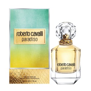 Roberto Cavalli Paradiso Kadın Parfüm Edp 75 Ml - Thumbnail