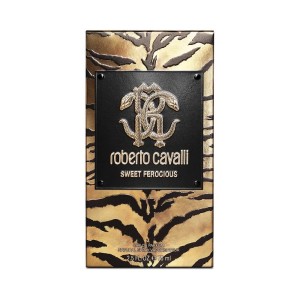 Roberto Cavalli Sweet Ferocious Kadın Parfüm Edp 75 Ml - Thumbnail