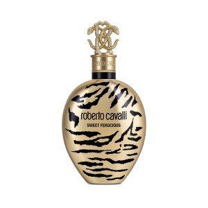 Roberto Cavalli - Roberto Cavalli Sweet Ferocious Kadın Parfüm Edp 75 Ml