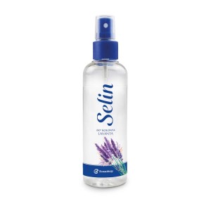 Selin Kolonya Nemlendiricili Lavanta 100 Ml - Selin