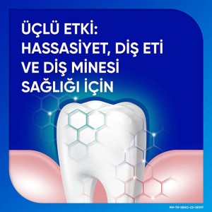 Sensodyne Hassasiyet Diş Eti & Diş Minesi Diş Macunu 75 Ml - Thumbnail