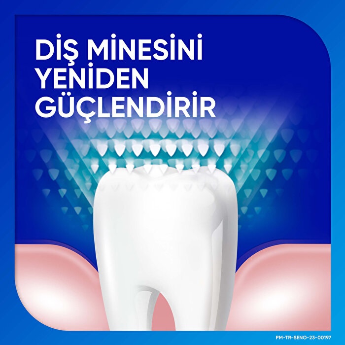 Sensodyne Hassasiyet Diş Eti & Diş Minesi Diş Macunu 75 Ml