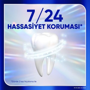 Sensodyne Klinik Beyazlık Güçlü Diş Minesi Diş Macunu 75 Ml - Thumbnail