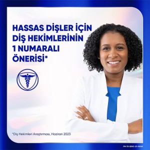 Sensodyne Klinik Beyazlık Güçlü Diş Minesi Diş Macunu 75 Ml - Thumbnail